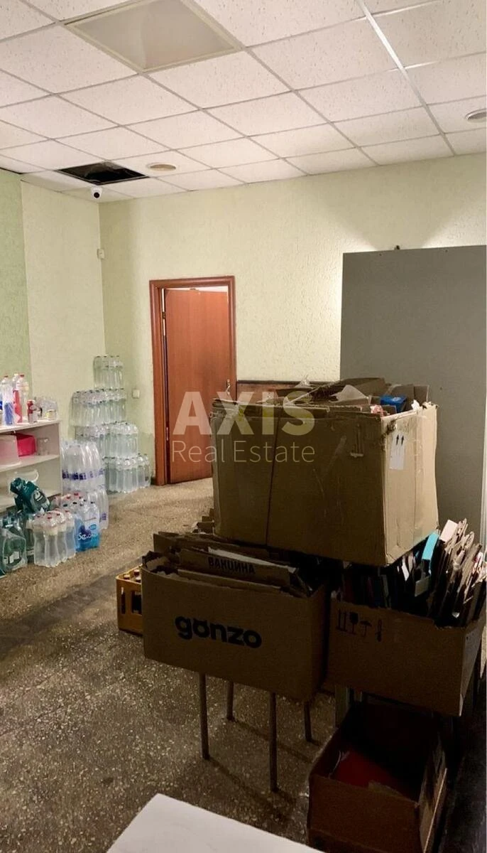 Service object prov. Ussurijs'kyj 8, 50m2563133