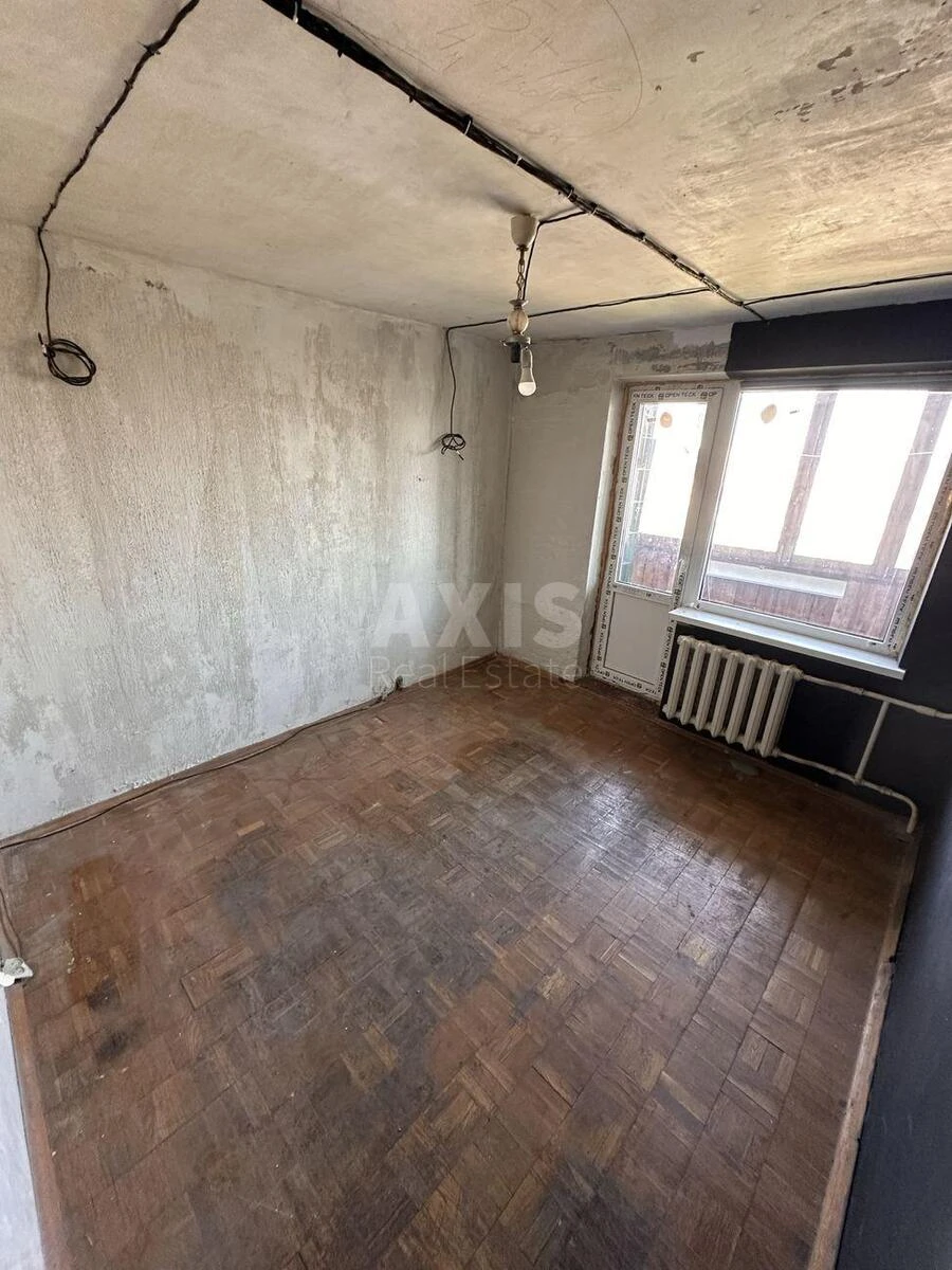 2k apartment vul. Oresta Levytskoho 7681002
