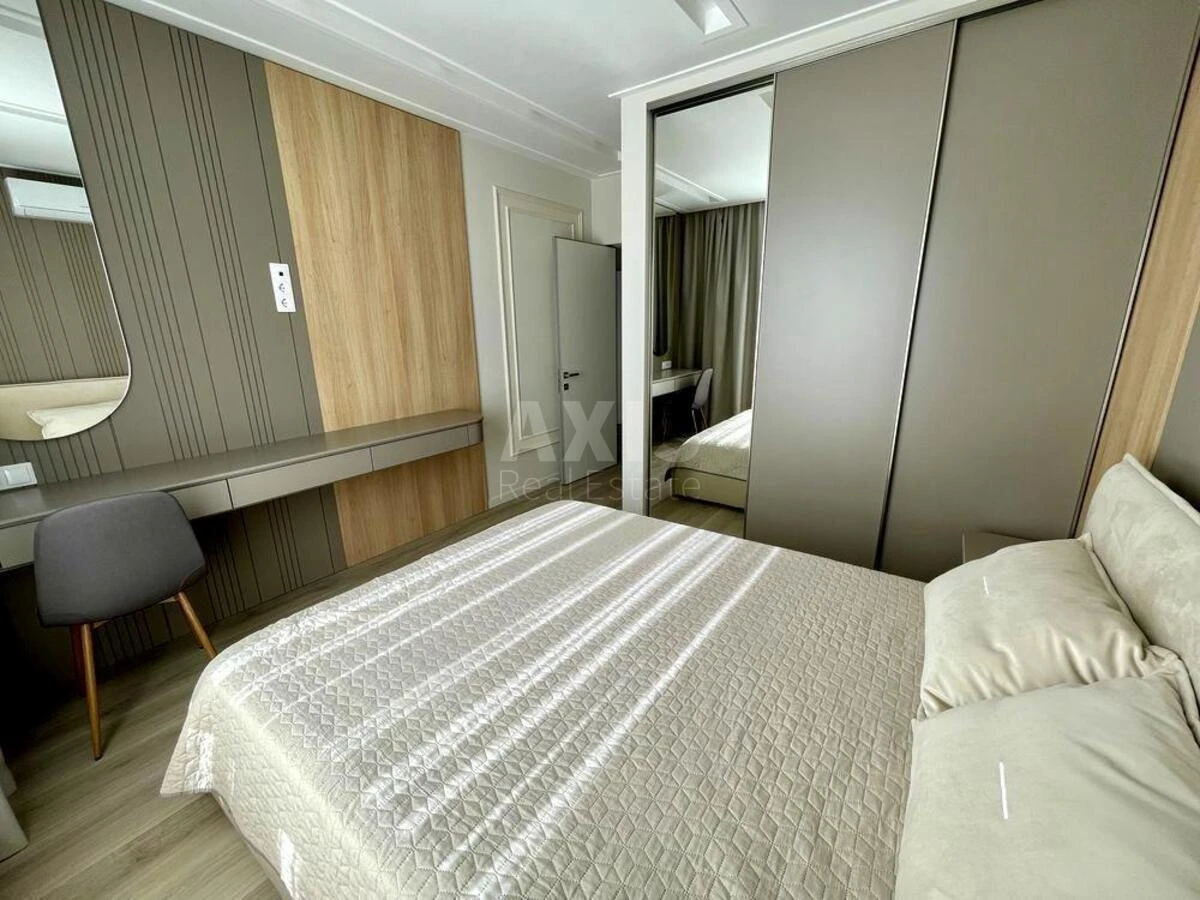 3k apartment vul. Lypkivs'kogo Vasylja Mytropolyta 38664325