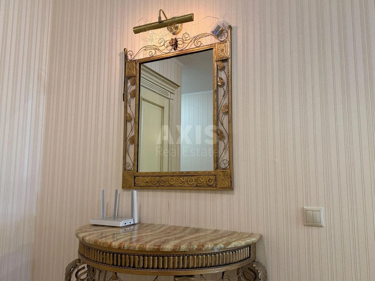 2k apartment vul. Shums'kogo Jurija 1Б6960615