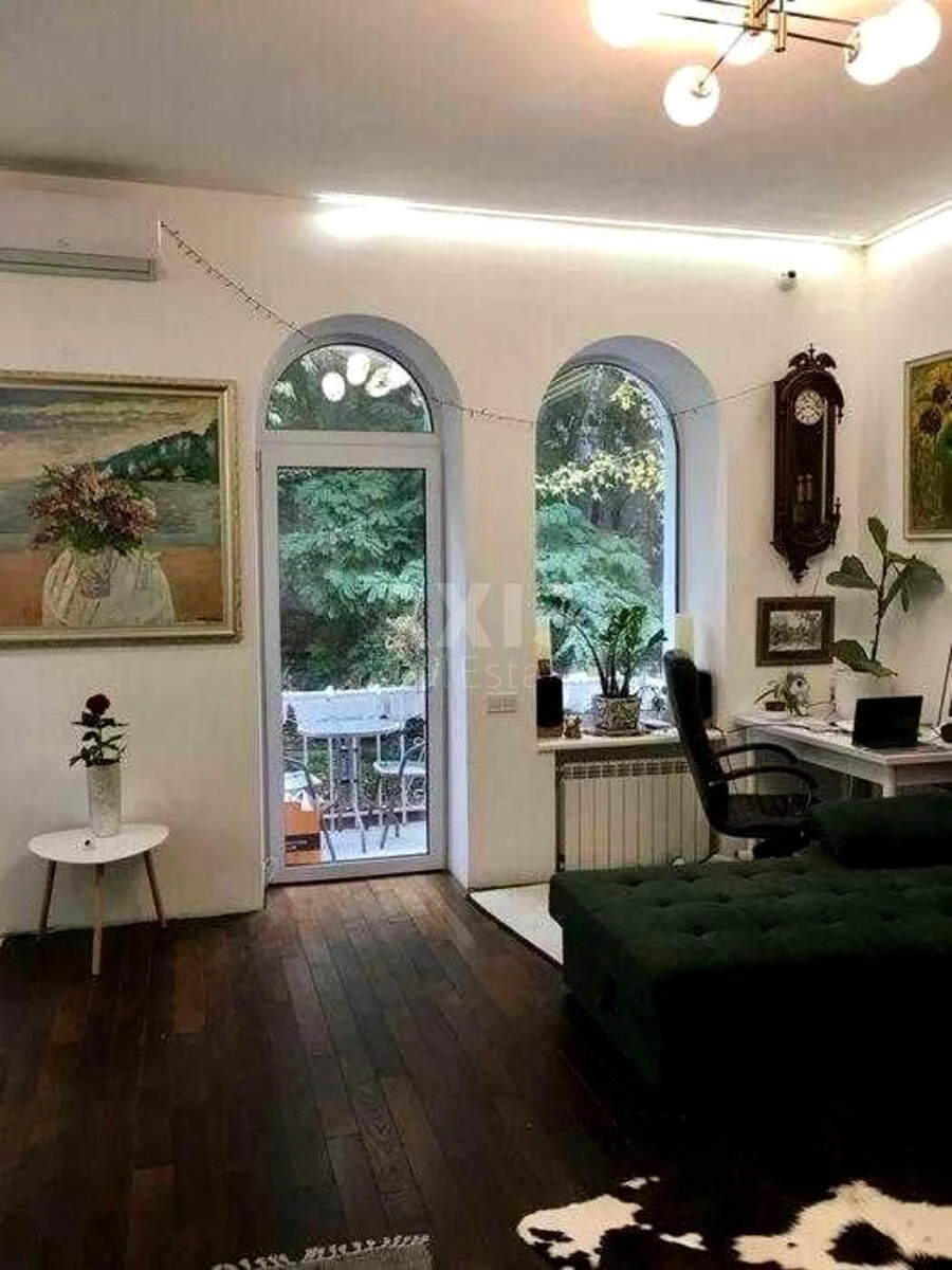 3k apartment vul. Hmel'nyc'kogo Bogdana 9664661