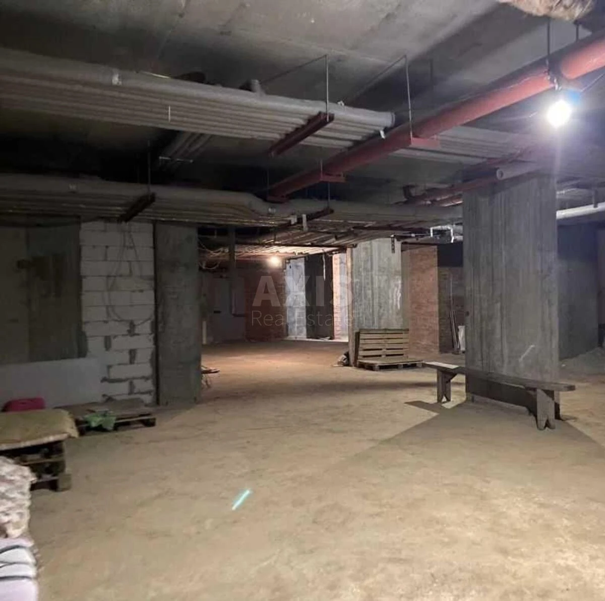 Trade object vul. Danyla Shherbakivs'kogo 52, 252m2574621