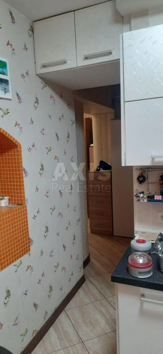 2k apartment vul. Bilyc'ka 72Г479093