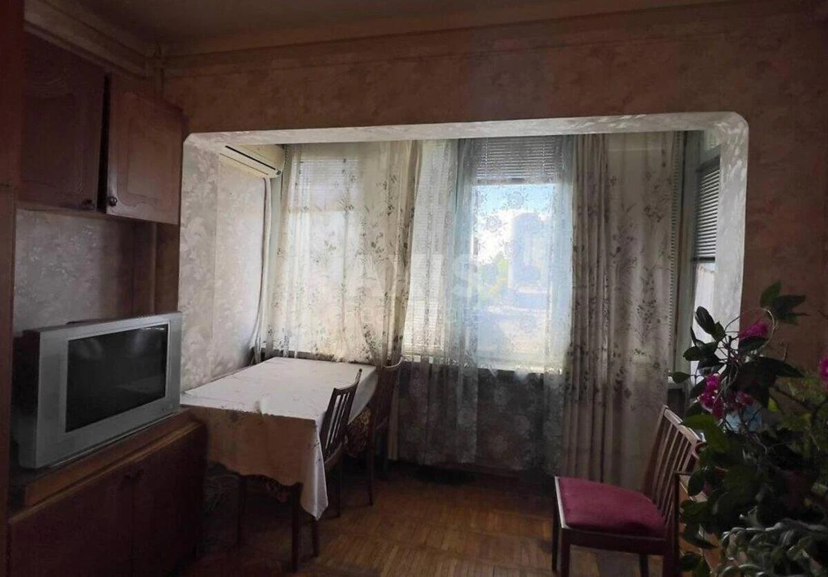 2к квартира ул. Дегтяревская 60В6965110