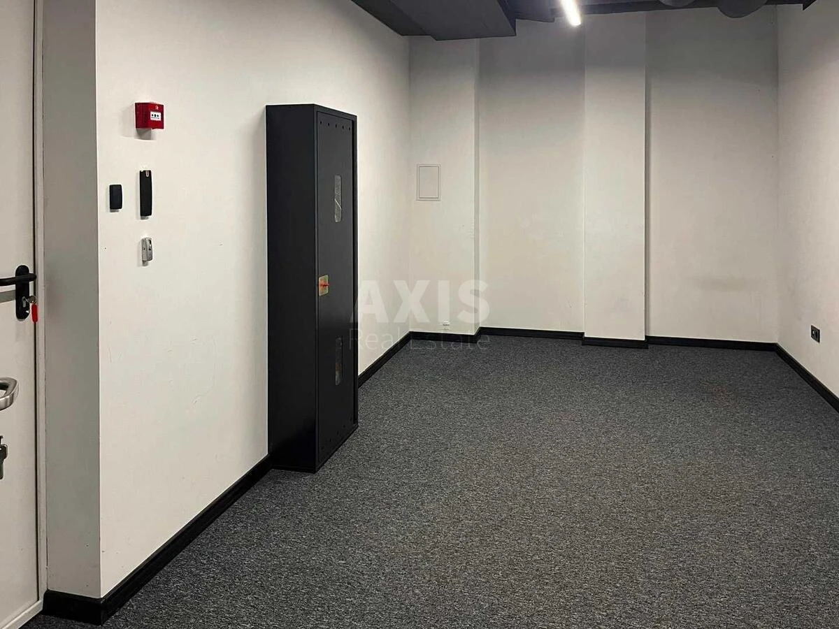 Office vul. Saksagans'kogo 53/80, 500m27117820