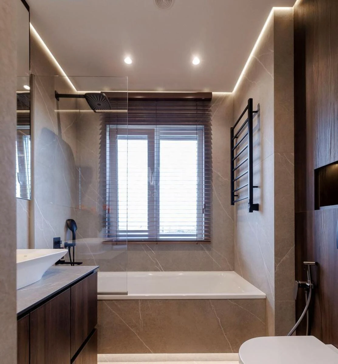 1k apartment vul. Myhajla Maksymovycha 28К6651310