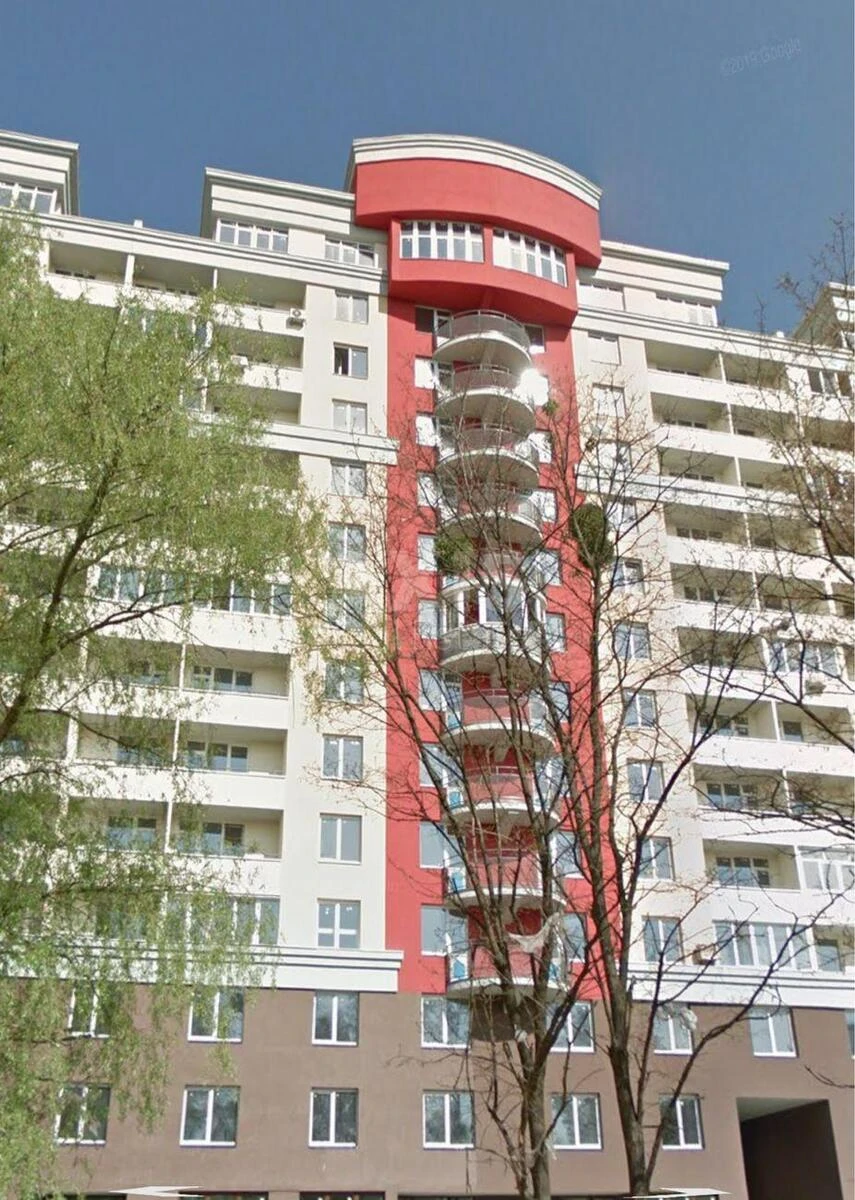 3к квартира ул. Юлии Здановской 46/16824814