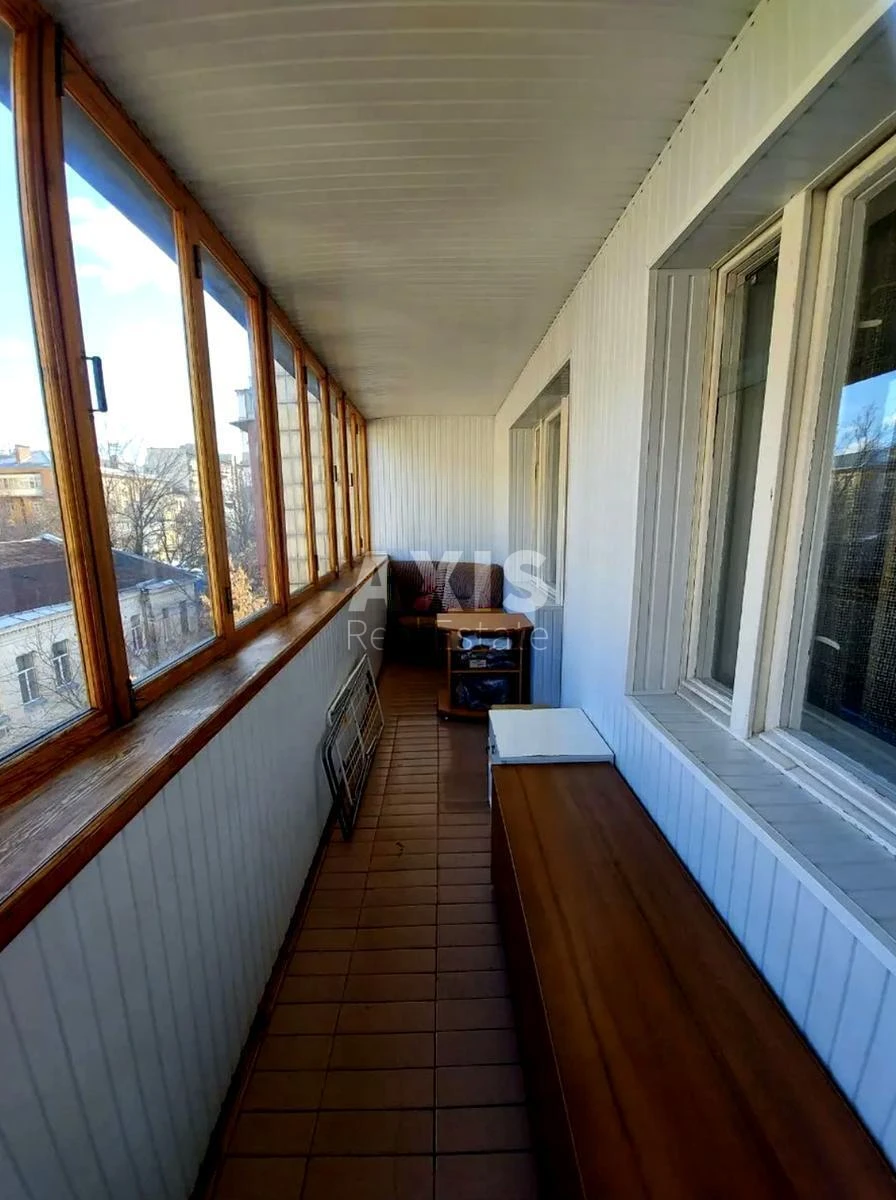 1k apartment vul. Laboratorna 15617515