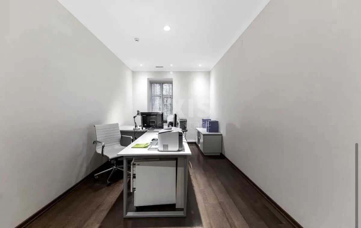 Офис ул. Владимирская 23А, 198м2621414