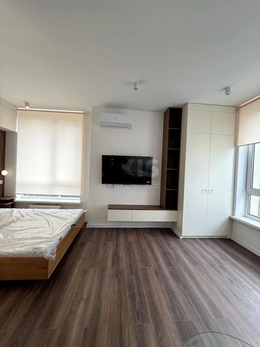 1k apartment shose Stolychne 1665975