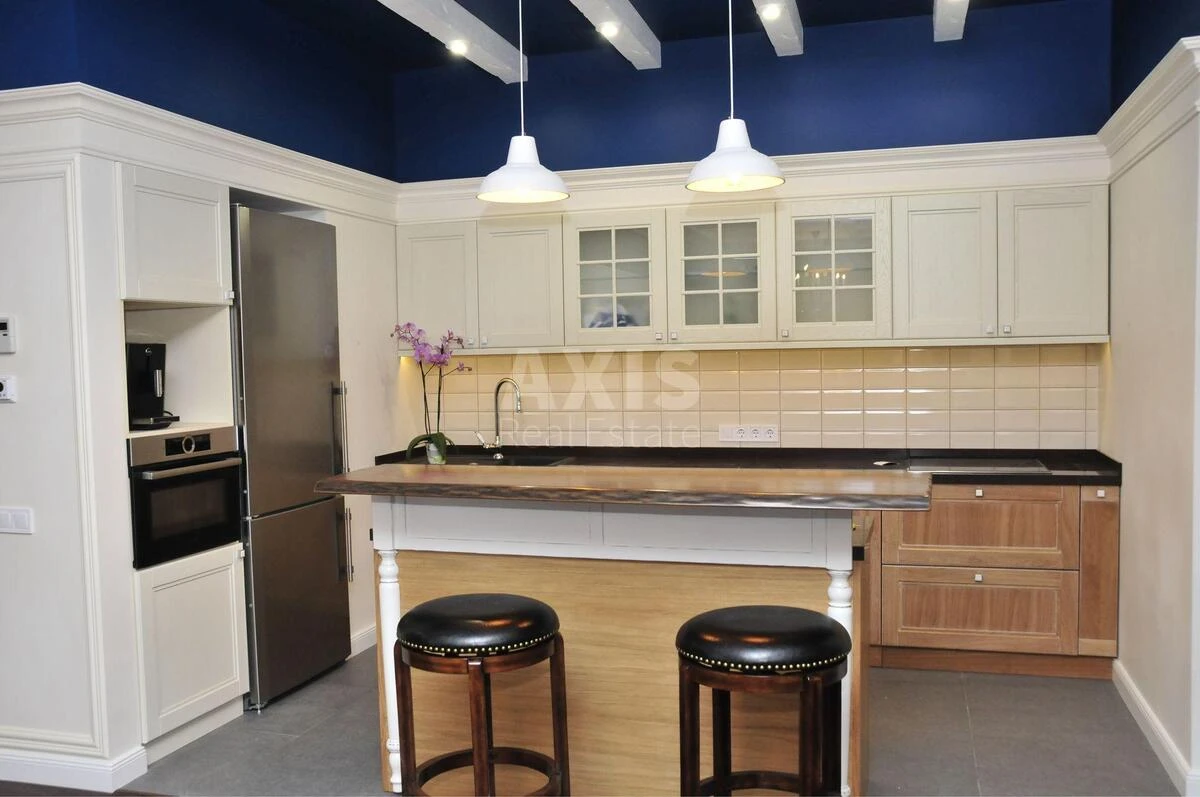 5k apartment vul. Glybochyc'ka 3266631