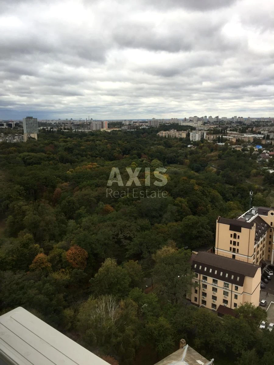 2k apartment vul. Sikors'kogo Igorja Aviakonstruktora Four B674301