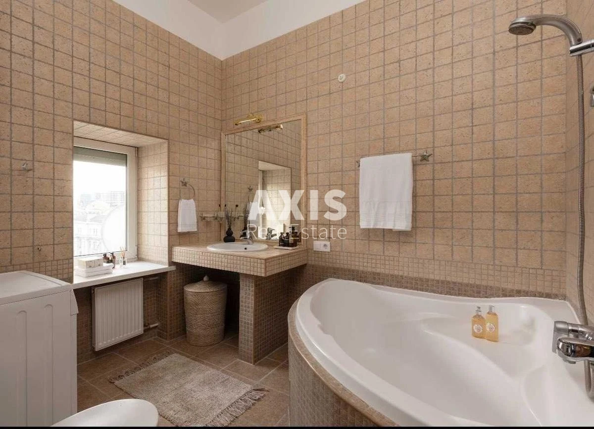 5к квартира ул. Саксаганского 58390658