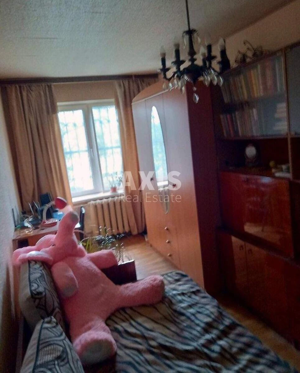 3k apartment vul. Tul'chyns'ka 9А481902