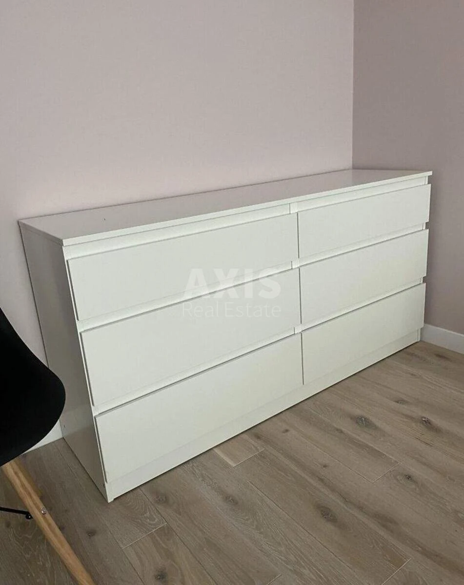 1к квартира ул. Ревуцкого 40В697607