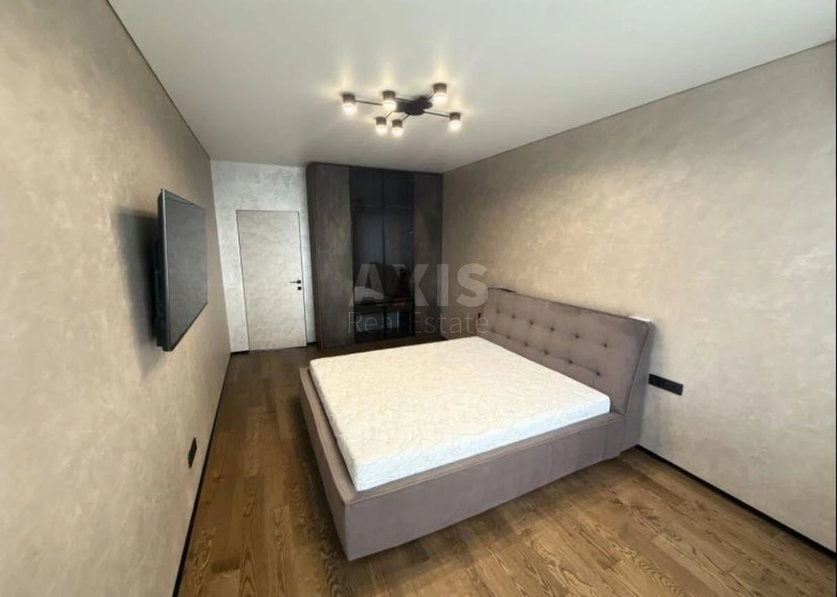 2k apartment vul. Zagorіvs'ka 17697687