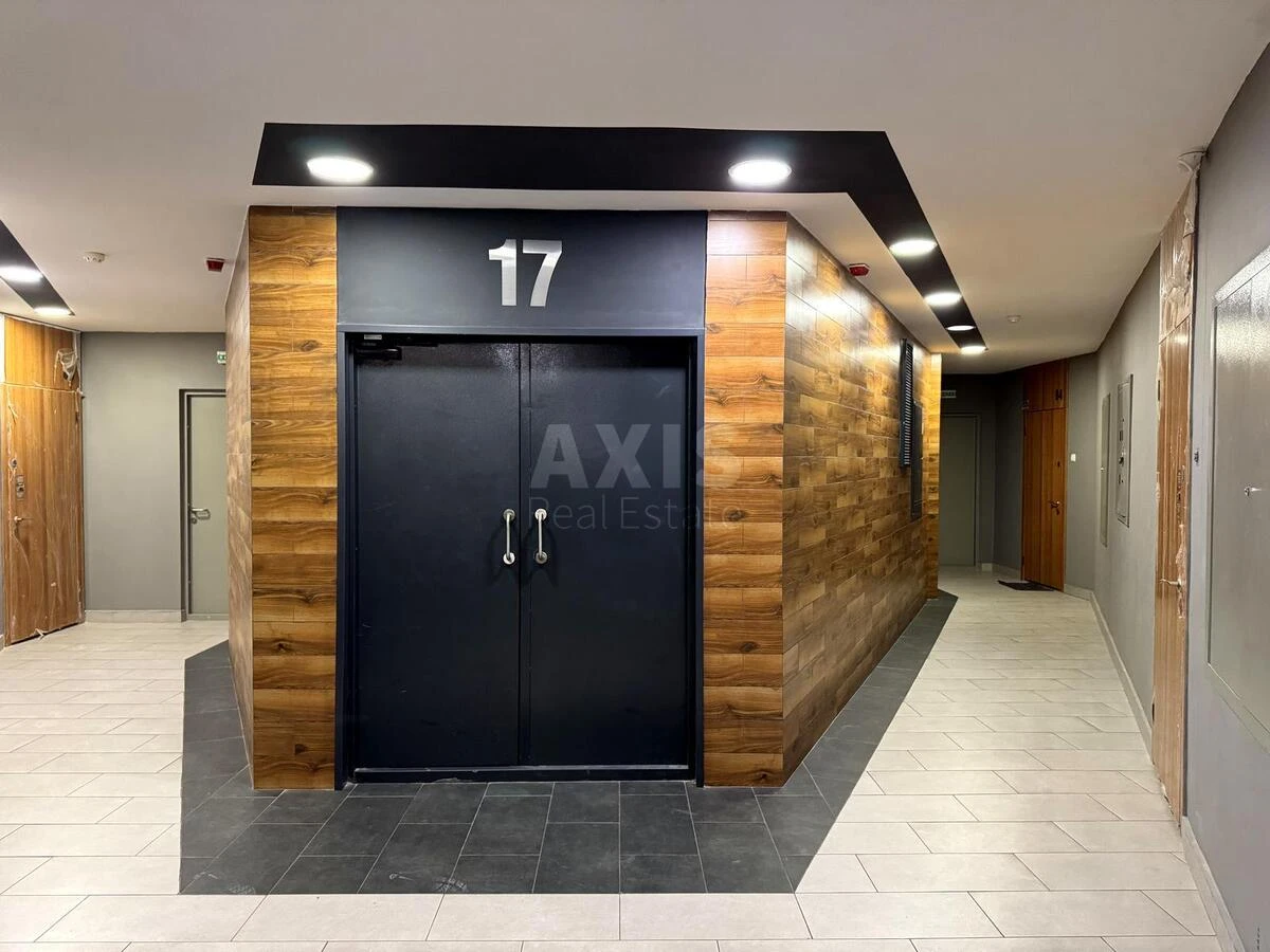 3k apartment vul. Lypkivs'kogo Vasylja Mytropolyta 16А6504211