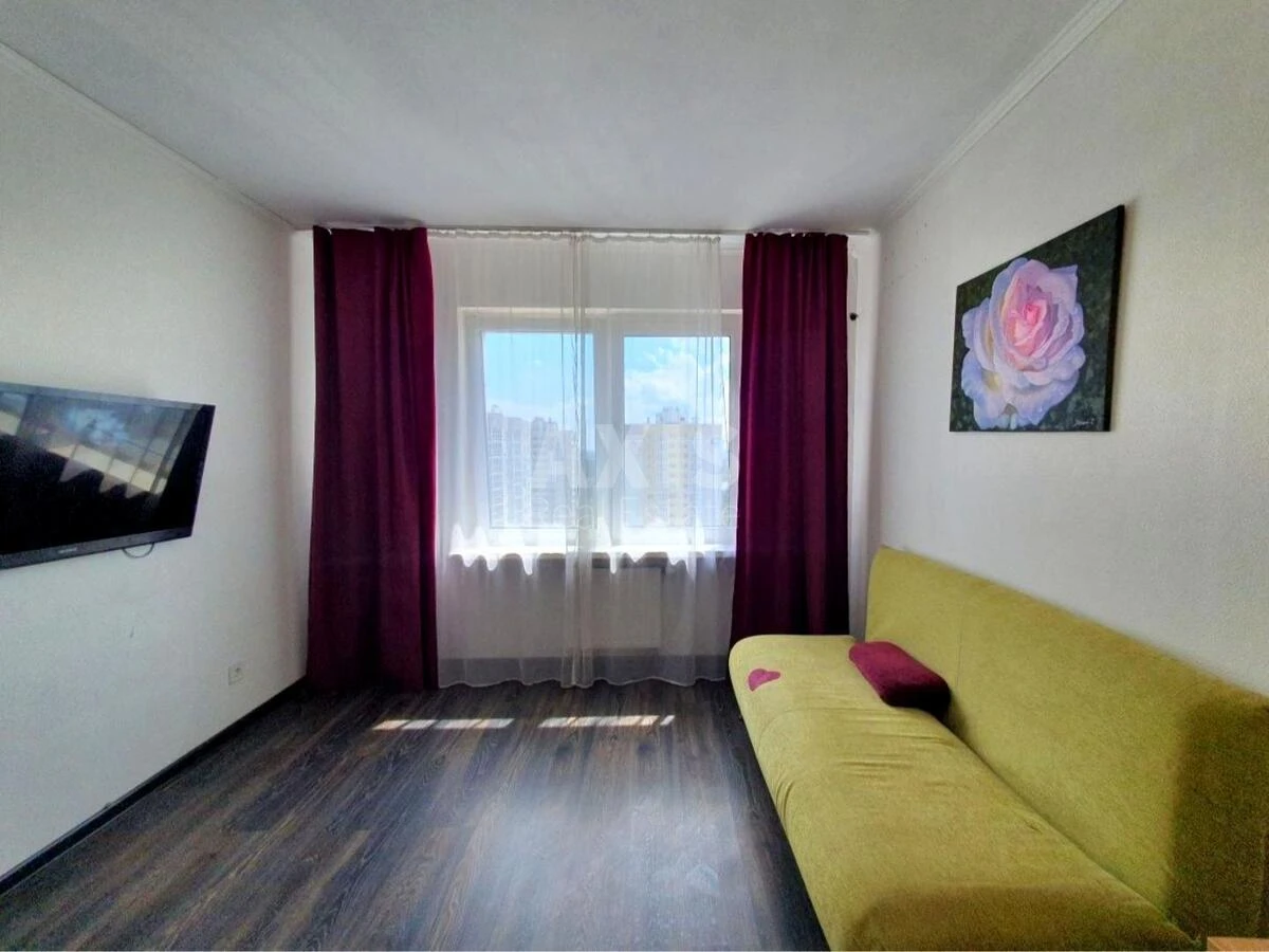 1k apartment vul. Gmyri Borysa 18594152