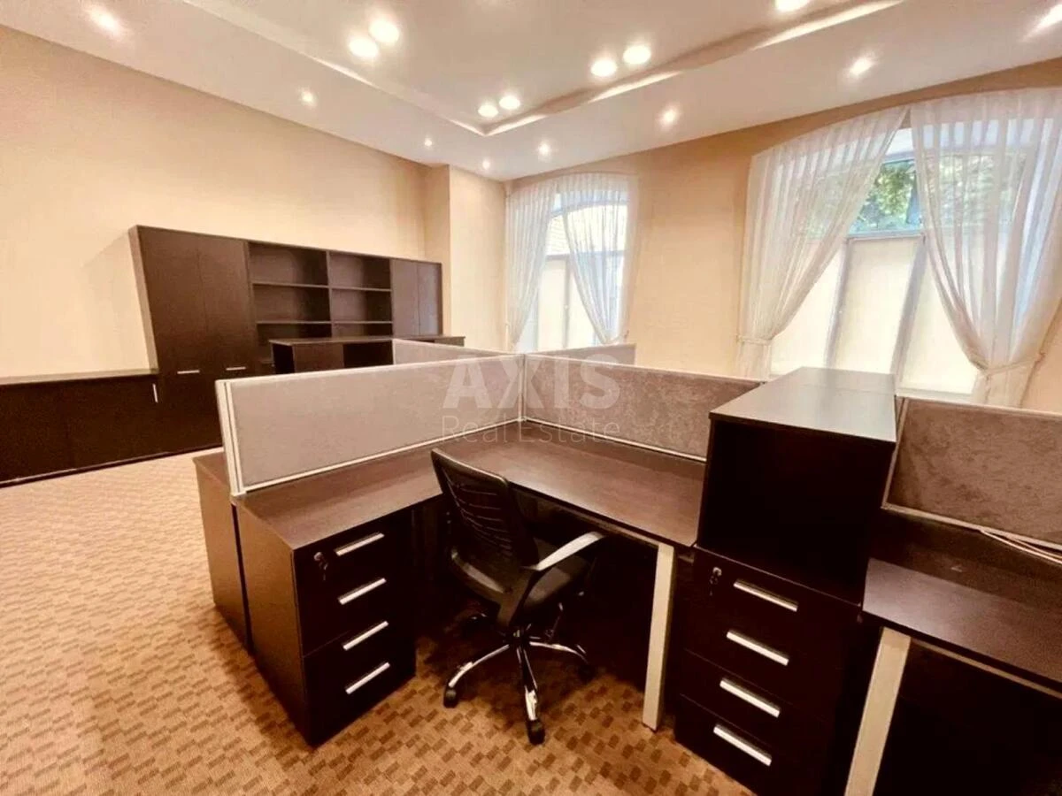 Офис ул. Довнар-Запольского 7А, 512м2636468