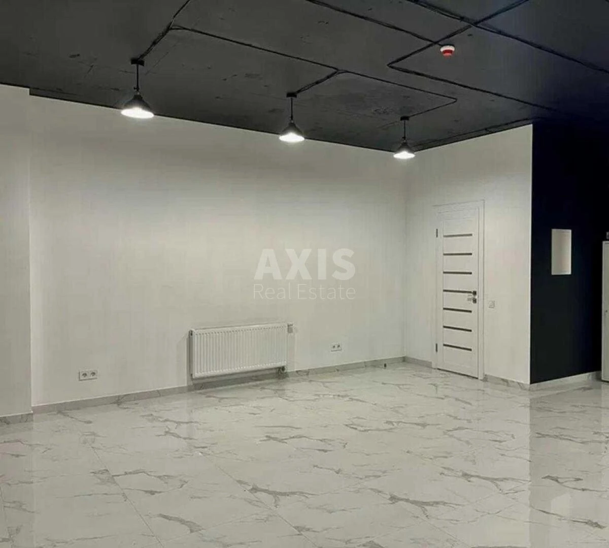 Объект торговли ул. Михаила Максимовича 26, 41м2671491