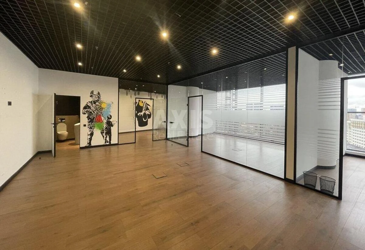 Office vul. Mechnykova 2, 227m249905