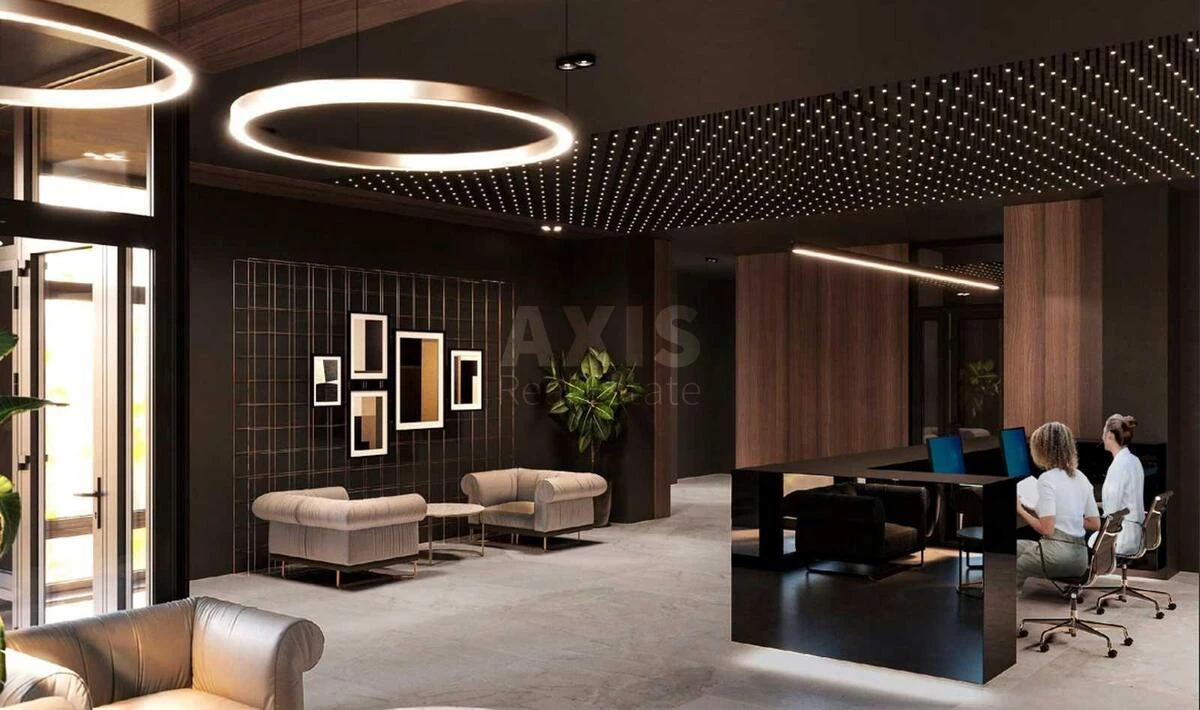 3k apartment vul. Vasylya Tyutyunnyka 39/2702275