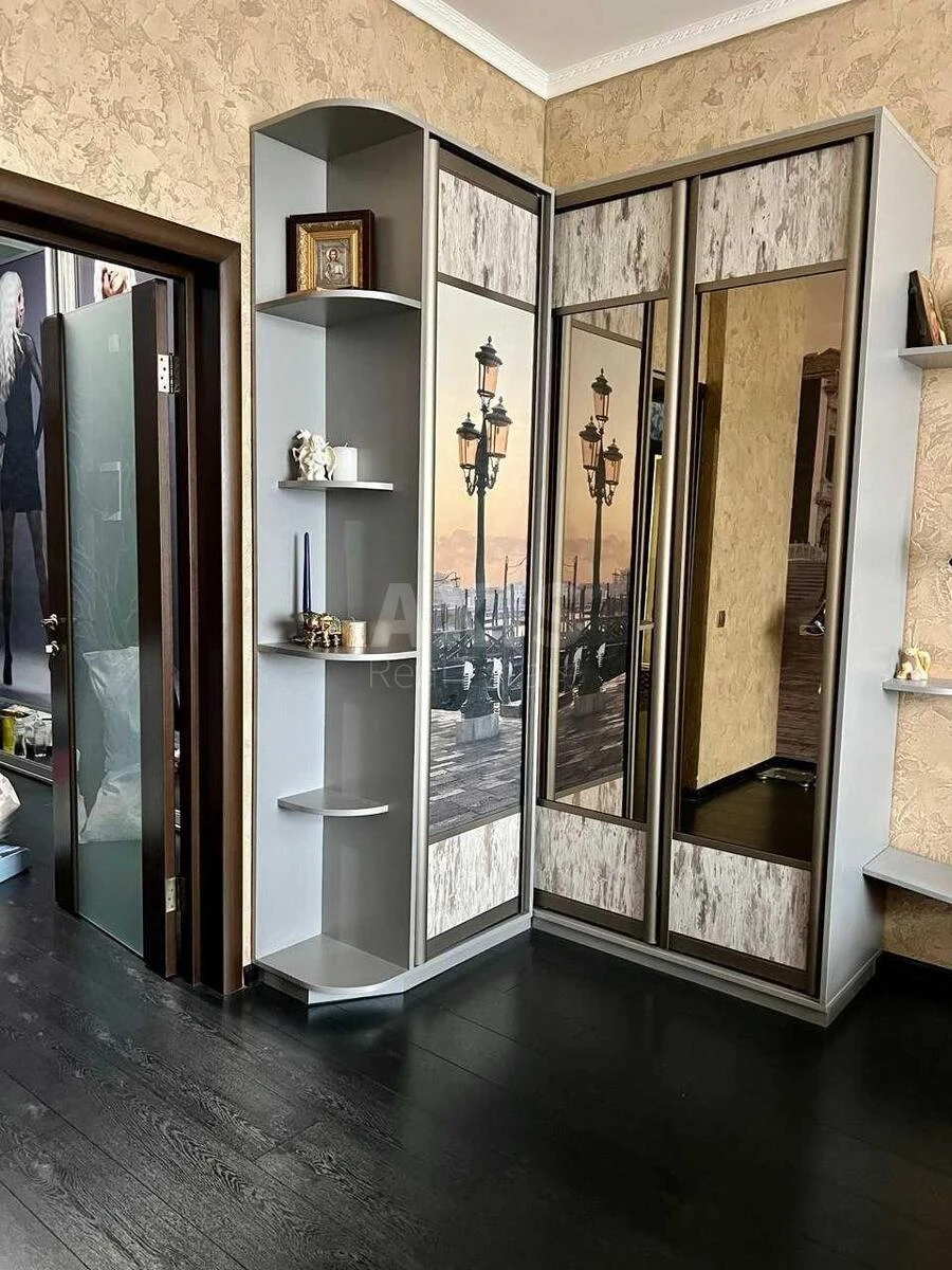 1к квартира ул. Парково-Сырецкая 4В687677