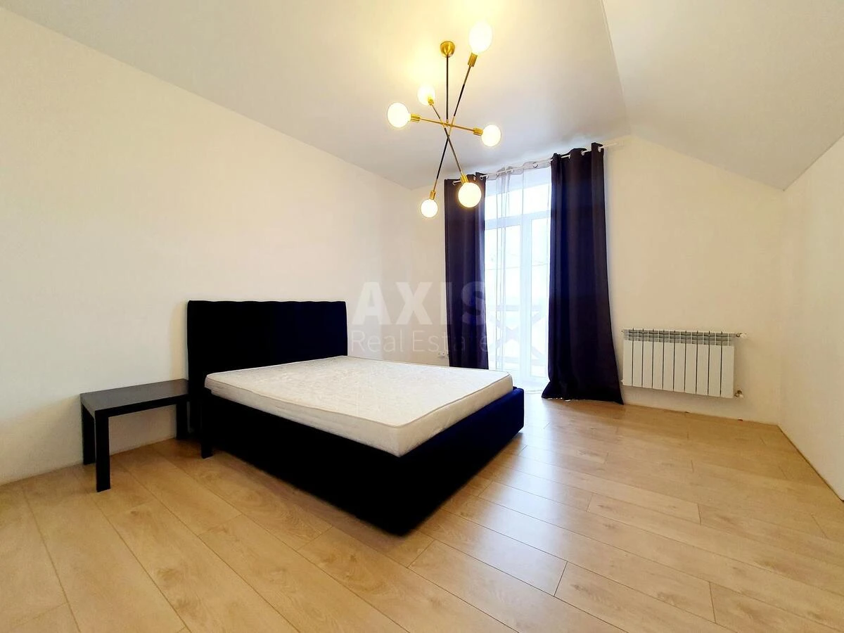 House vul. Shhaslyva, 130m2, Kyiv city6556520