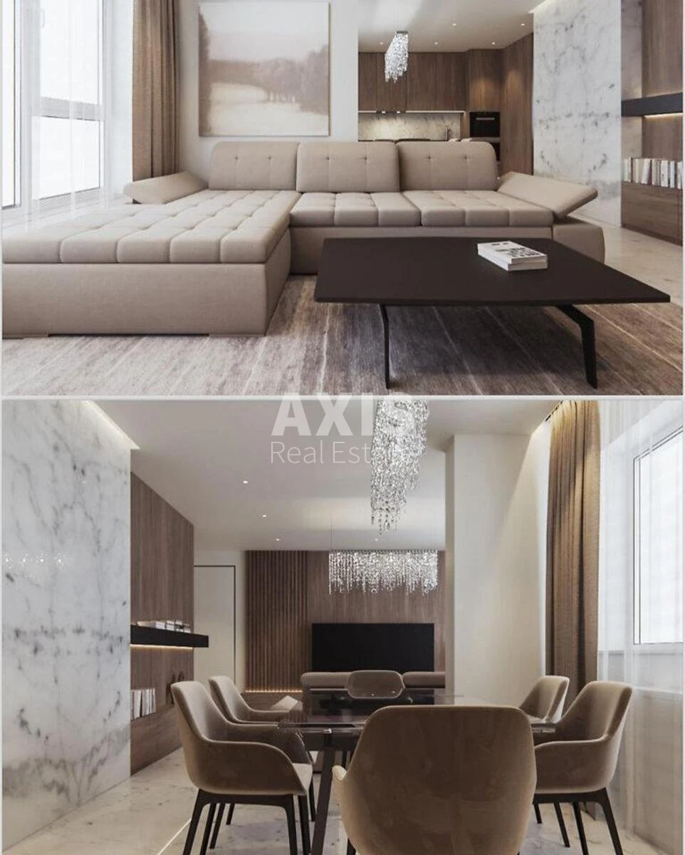 3k apartment pr-t Obolons'kyj 26502443