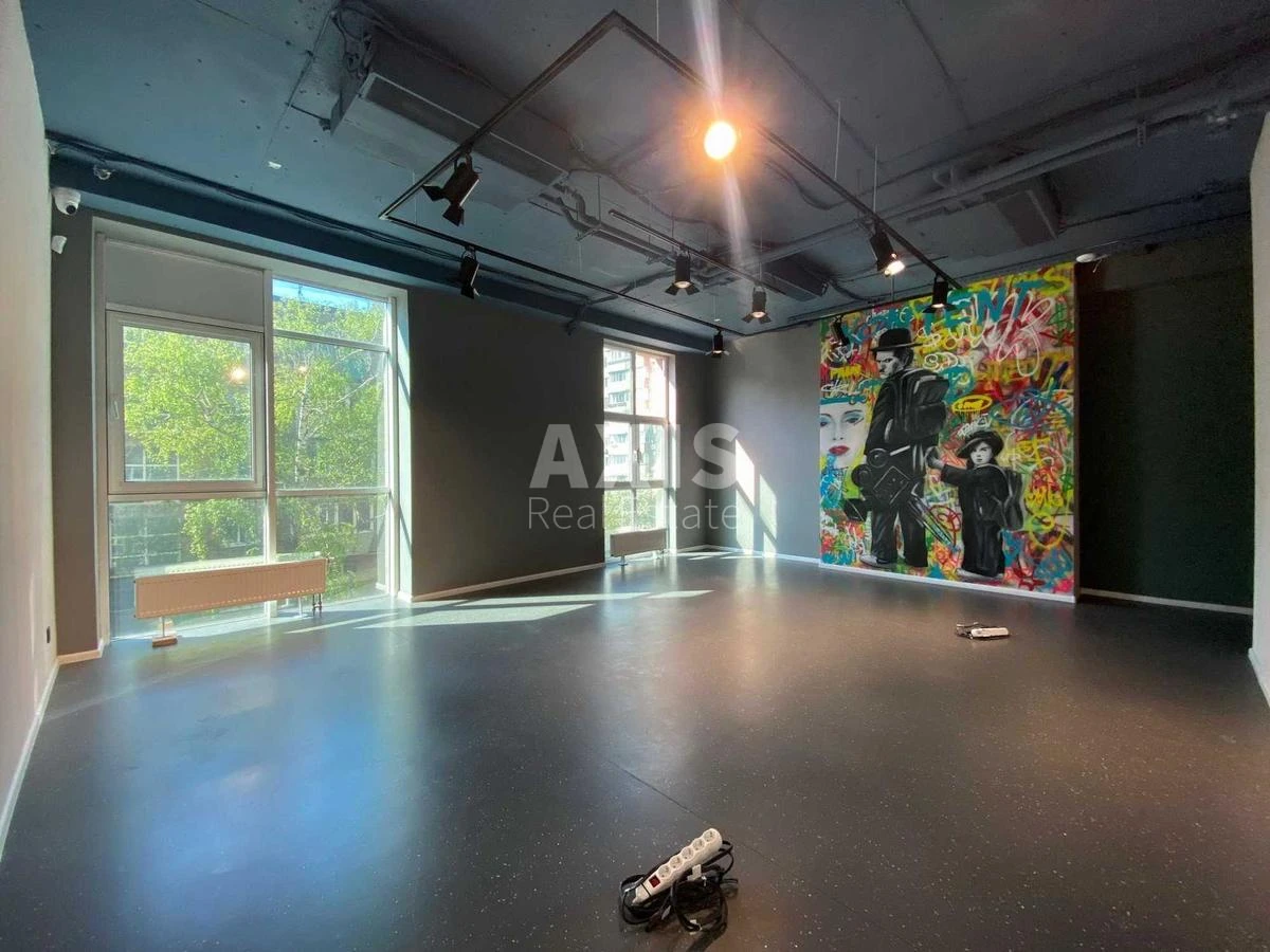 Офис ул. Зверинецкая 59, 226м2306952