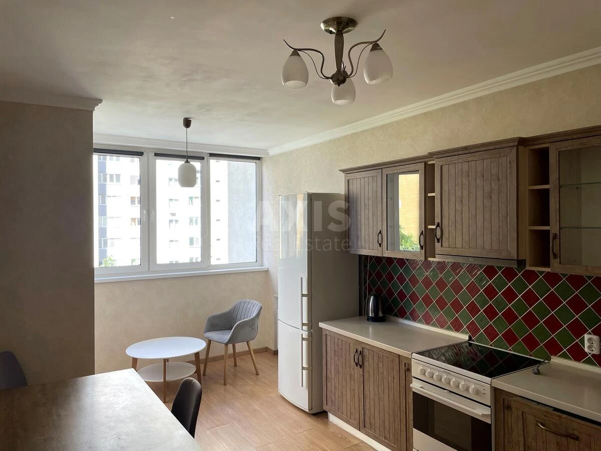 3k apartment vul. Chavdar Jelyzavety 8687260