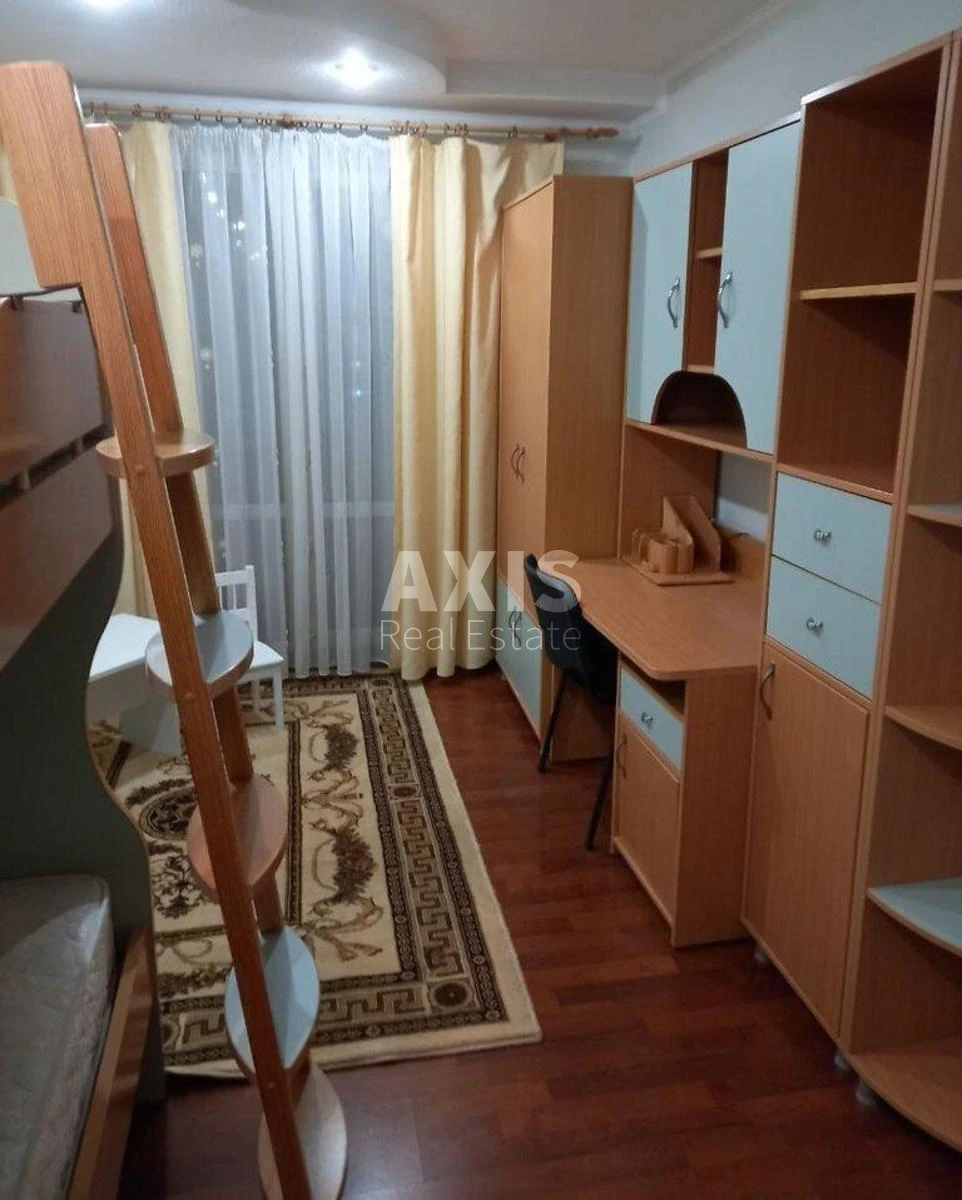 4к квартира ул. Шовкуненко 3435093