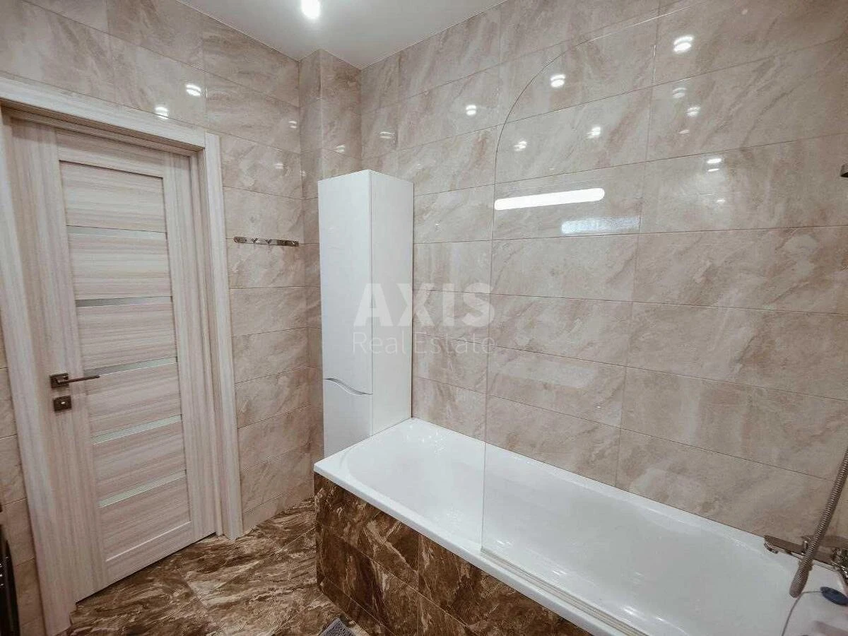 1k apartment vul. Dragomanova 10716746