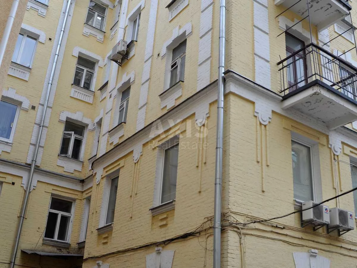 Office vul. Mala Zhytomyrs'ka 20Г, 51m27169916