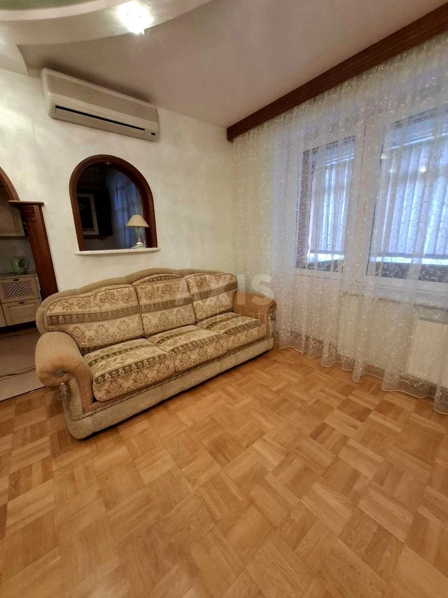 3к квартира бул. Леси Украинки 21655224