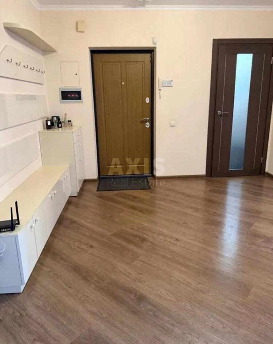 3k apartment vul. Smiljans'ka 157021321