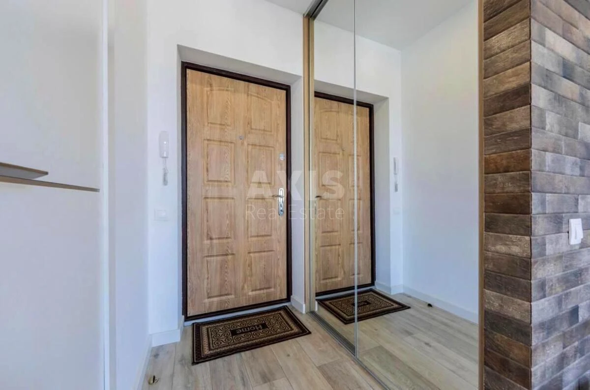 1k apartment vul. Jams'ka 52655317