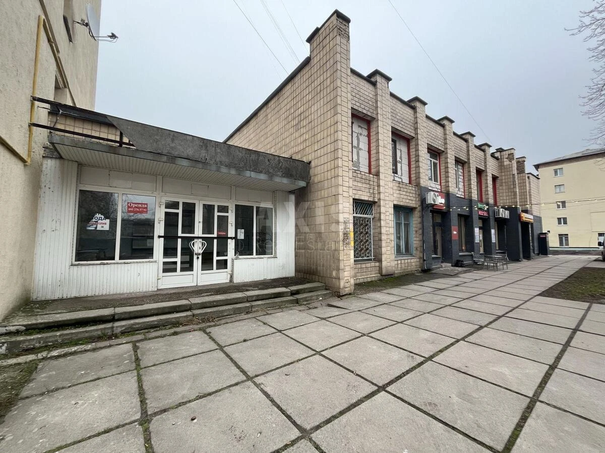 Trade object vul. Polkova 72, 220m2634650