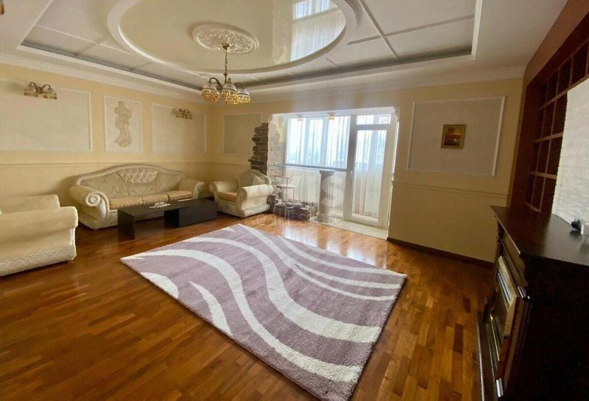 3к квартира ул. Черновола Вячеслава 25651850