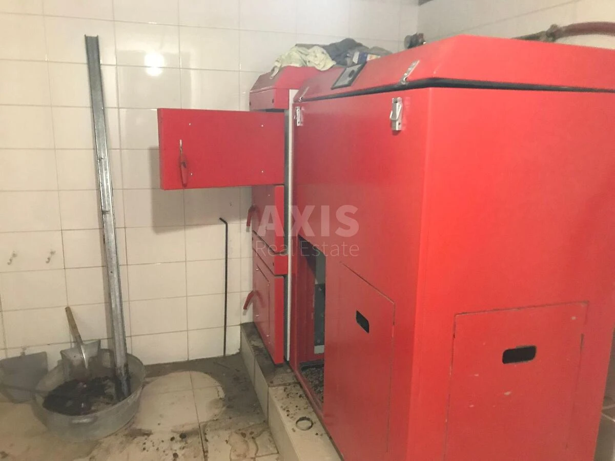 Дoм ул. Зеленая, 290м2, город Киев5834414