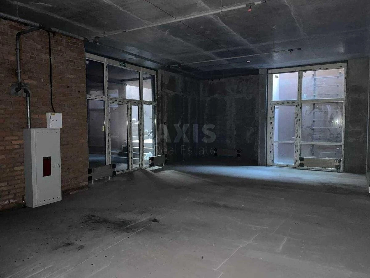 Объект сервиса ул. Александра Олеся 7, 69м2651994