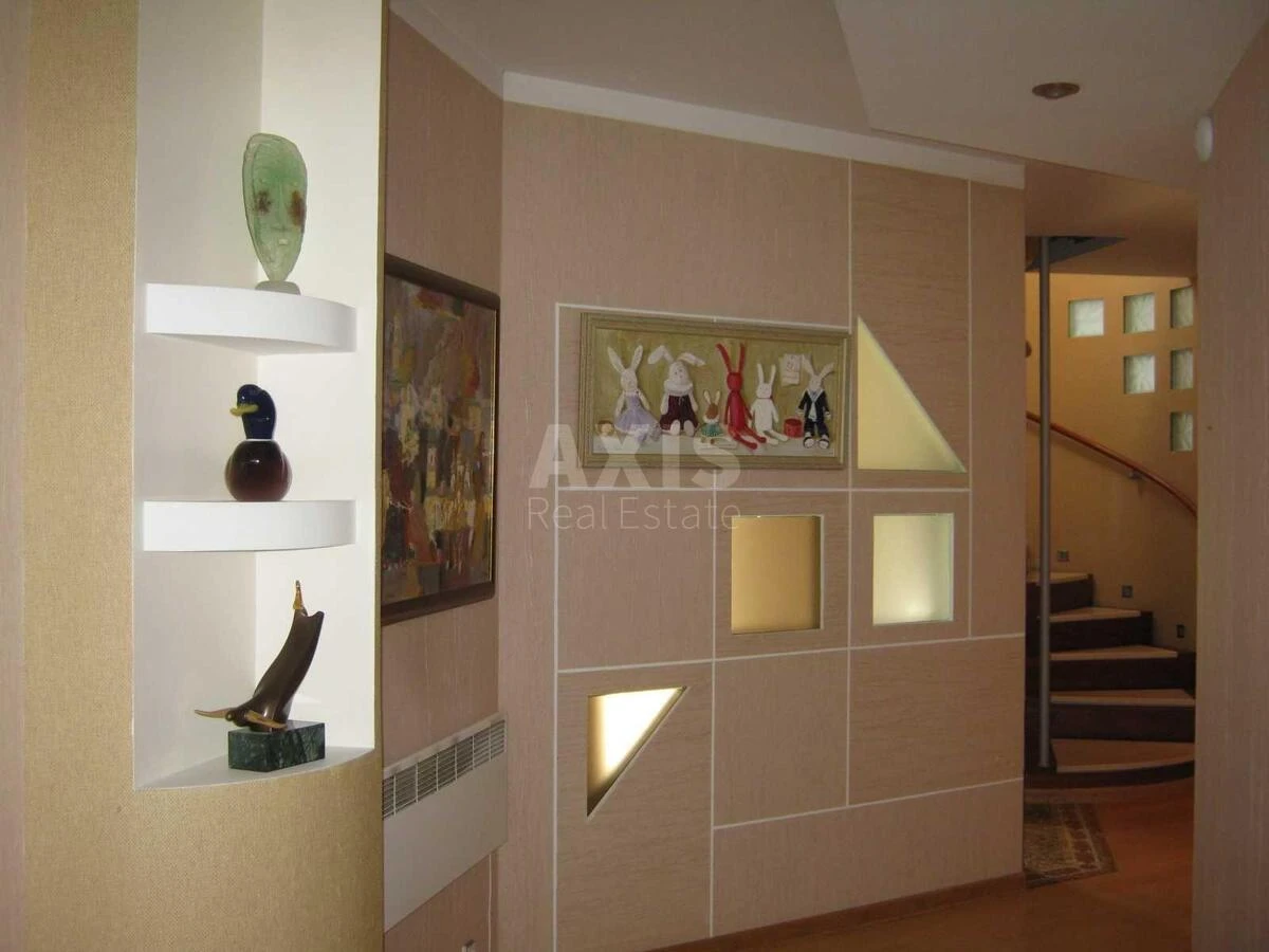 5к квартира ул. Деревлянская 106679710