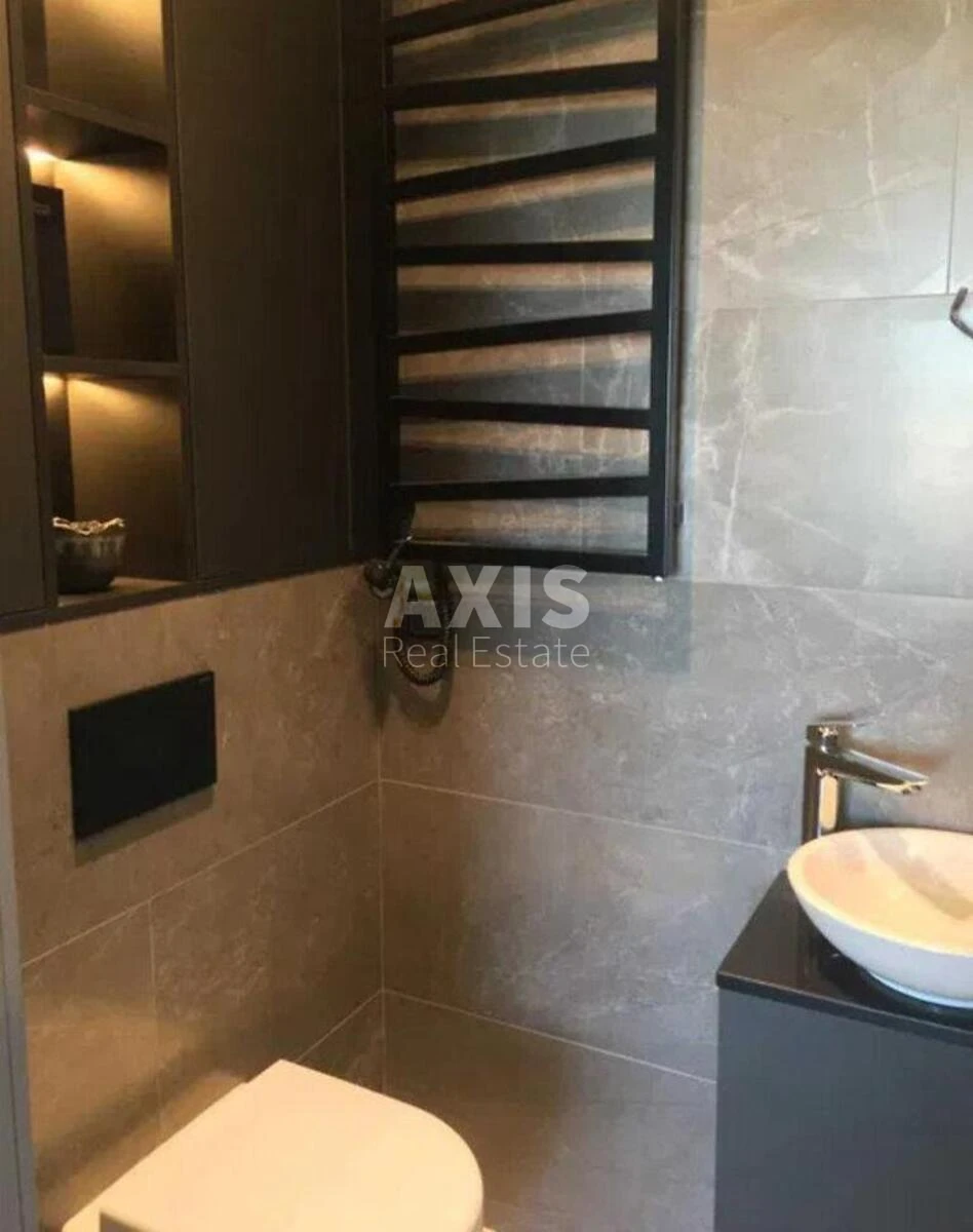 3k apartment vul. Garmatna Thirty-eight B6994215