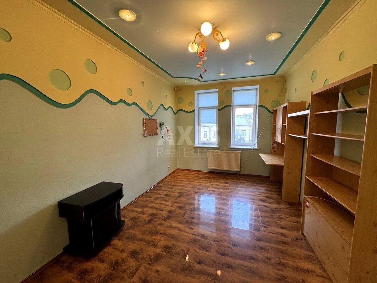 3k apartment vul. Dmytrivs'ka 48Г668271