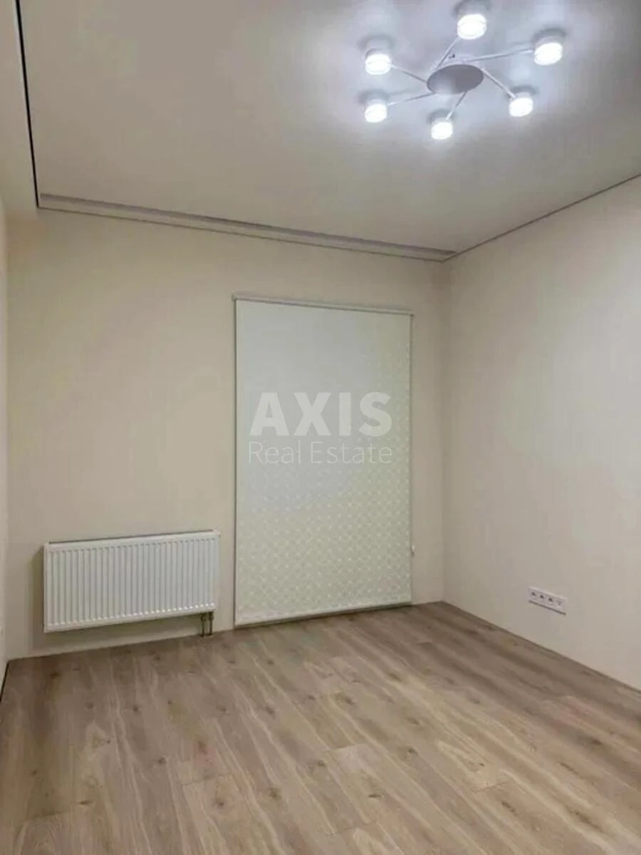 2к квартира ул. Михаила Максимовича 26В668377