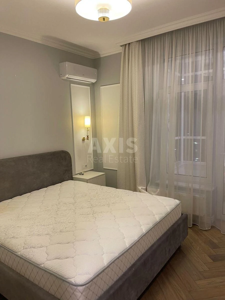 1k apartment bul. Lesi Ukrai'nky 7Б714364