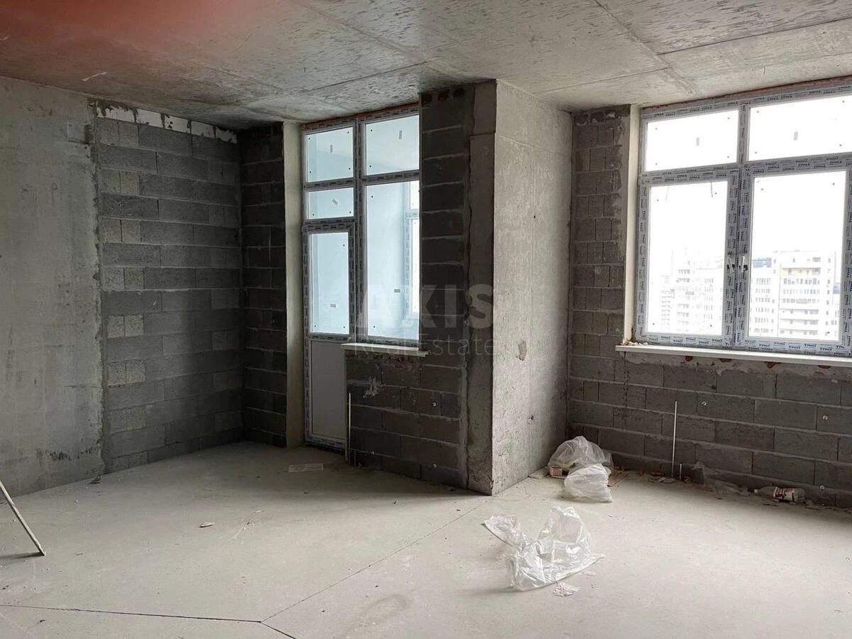 3к квартира ул. Урловская 23Б628102