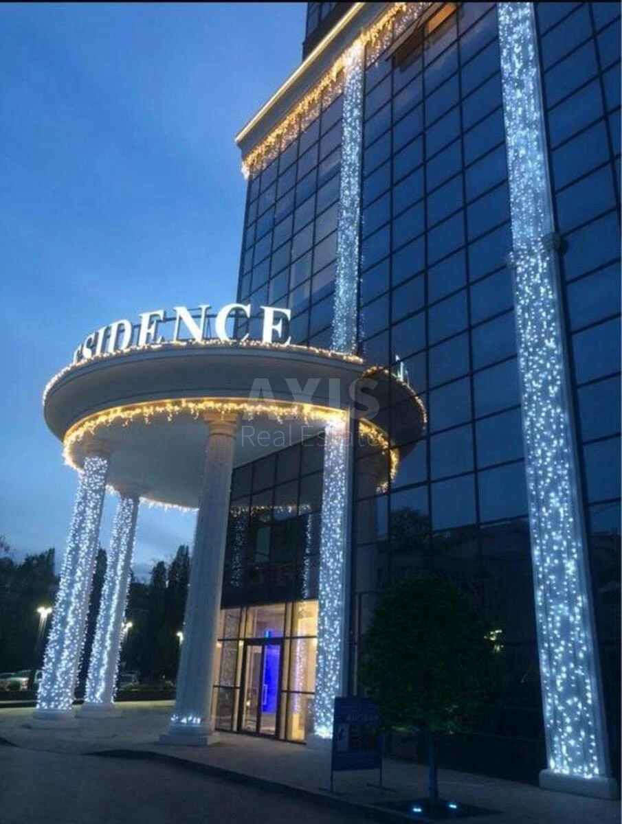 2k apartment vul. Glybochyc'ka 73652505