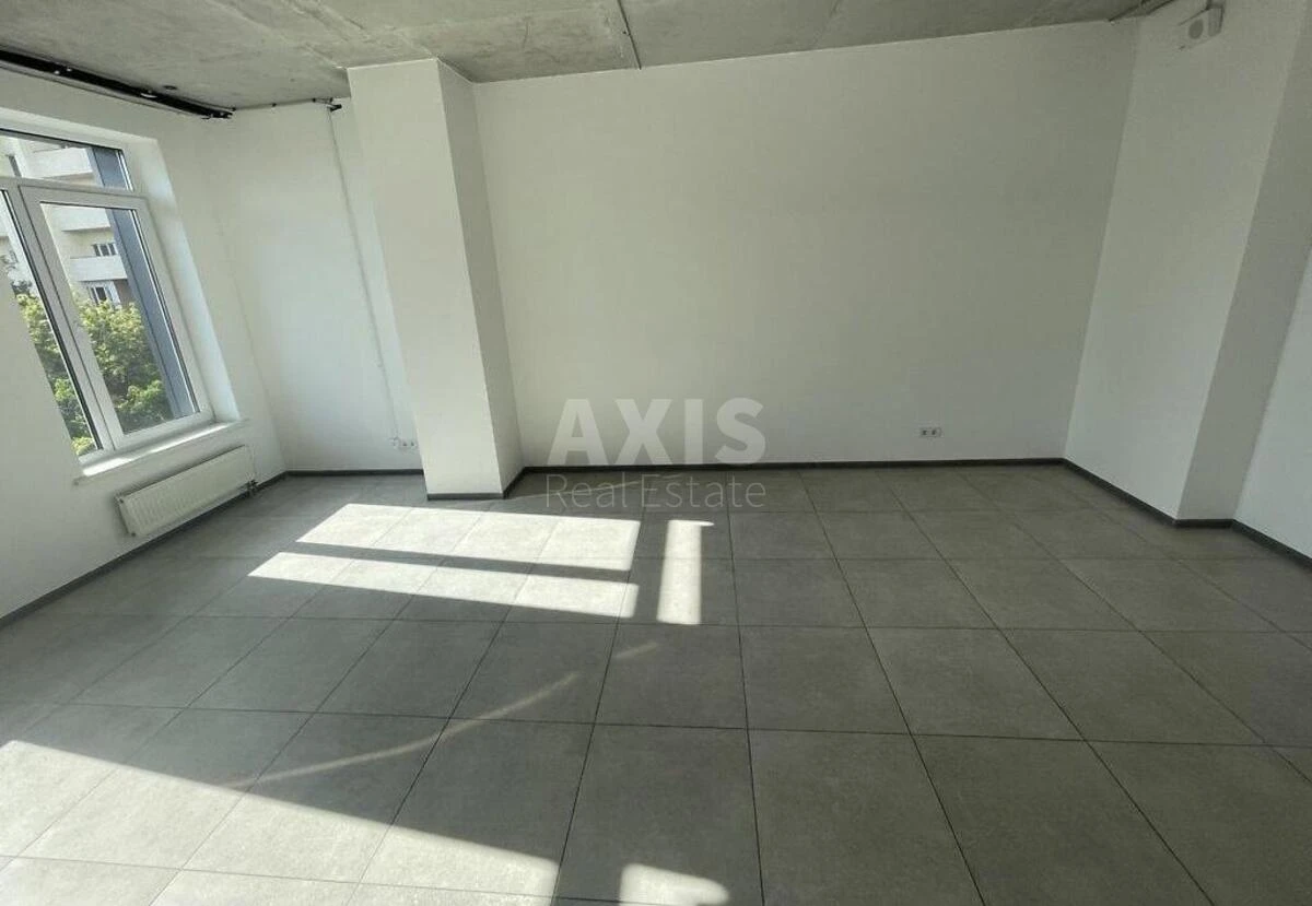 Office vul. Borshhagivs'ka 192, 351m265279