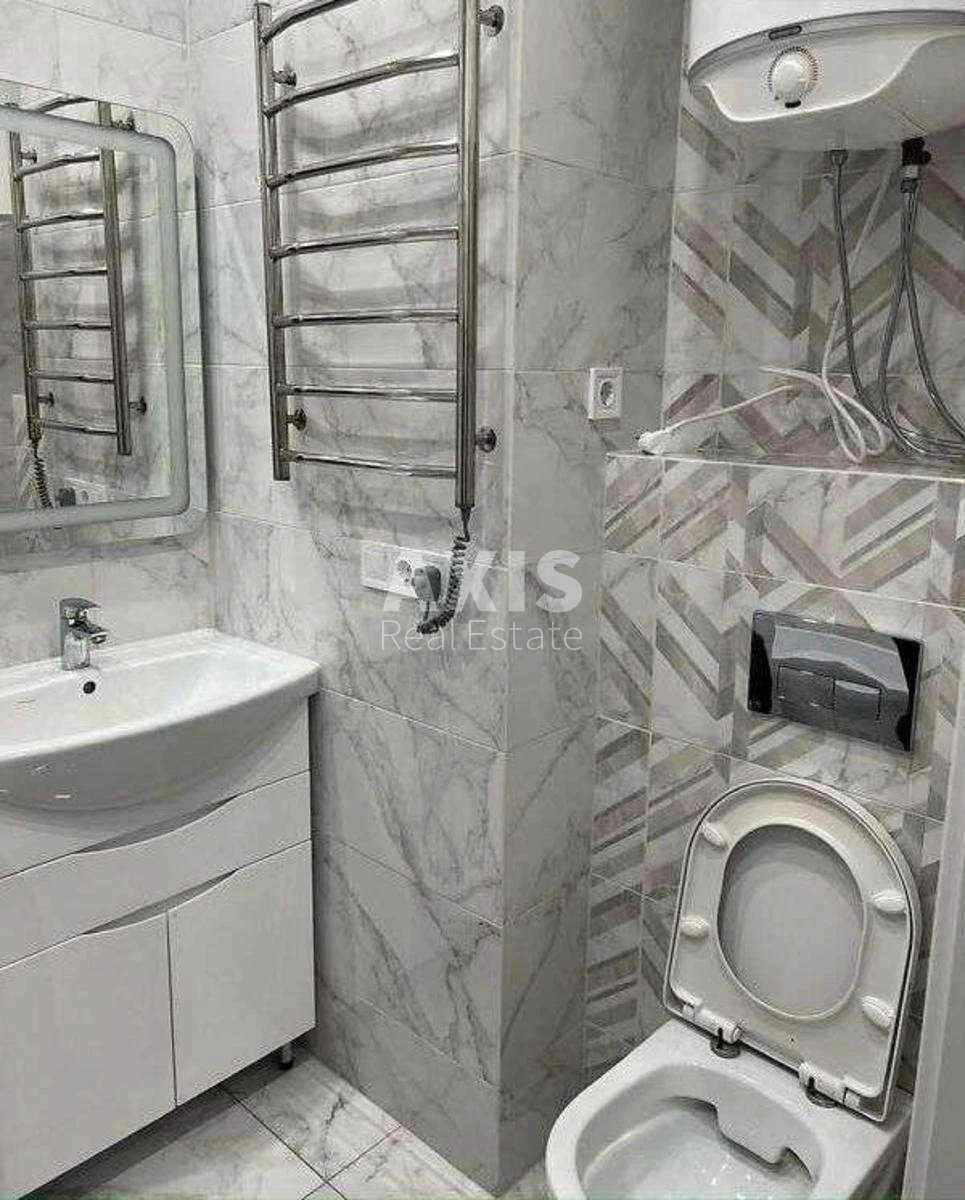 1к квартира наб. Днепровская Двадцать ампер263675